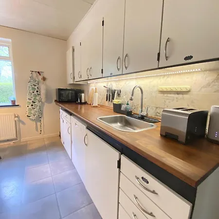 Tatil Evi Sunset Haven! Just 3min's To Lalandia