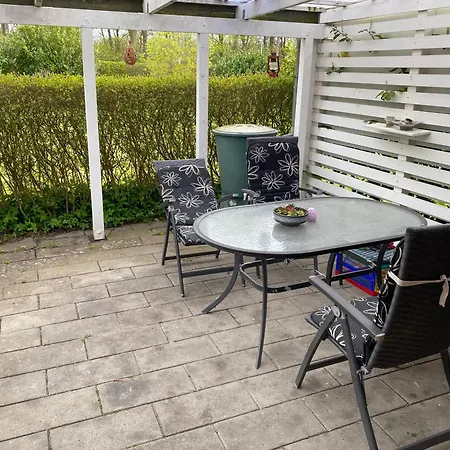 Tatil Evi Sunset Haven! Just 3min's To Lalandia Rødby