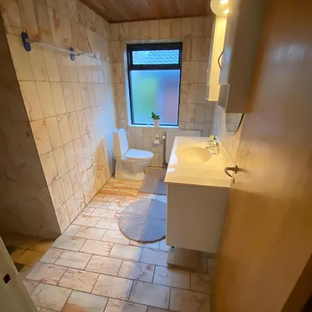 Ferienhaus Sunset Haven! Just 3min's To Lalandia Rødby