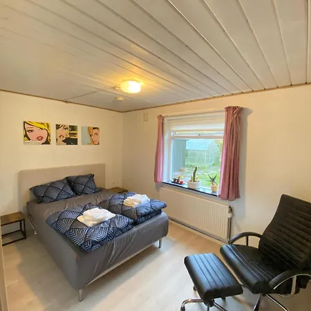 Tatil Evi Sunset Haven! Just 3min's To Lalandia Rødby