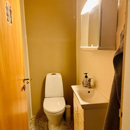 Sunset Haven! Just 3min's To Lalandia Rødby