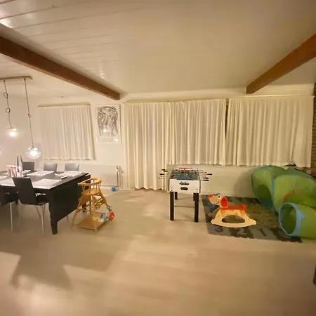 Ferienhaus Sunset Haven! Just 3min's To Lalandia Rødby