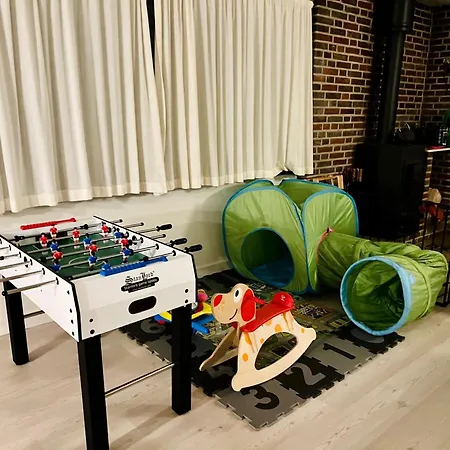 Sunset Haven! Just 3min's To Lalandia *