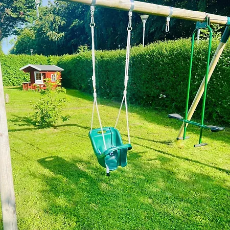 Sunset Haven! Just 3min's To Lalandia * Rødby