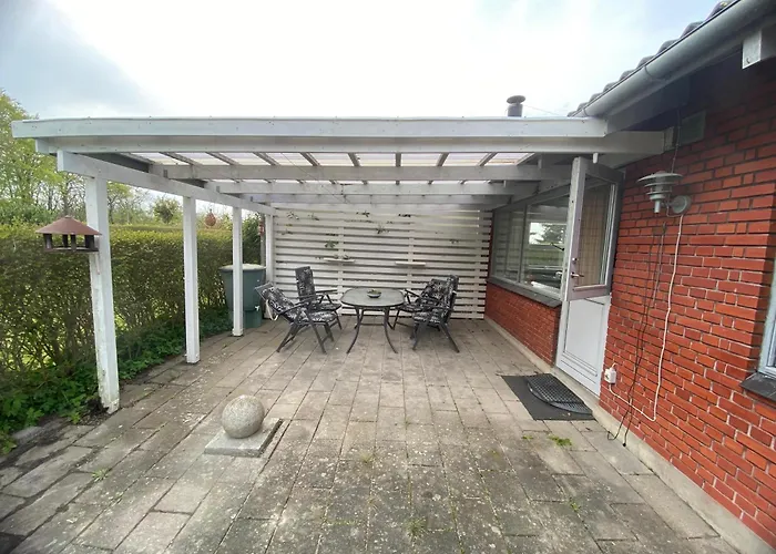 Holiday home Sunset Haven! Just 3min's To Lalandia Rodby