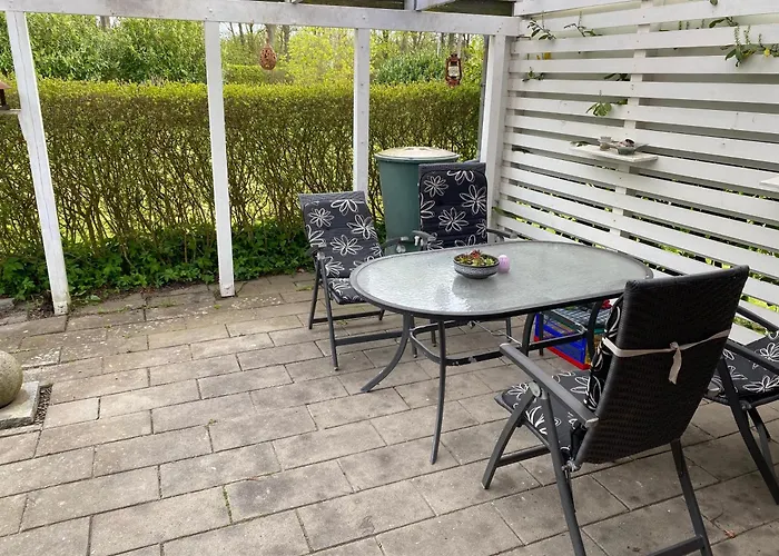 Holiday home Sunset Haven! Just 3min's To Lalandia Rodby