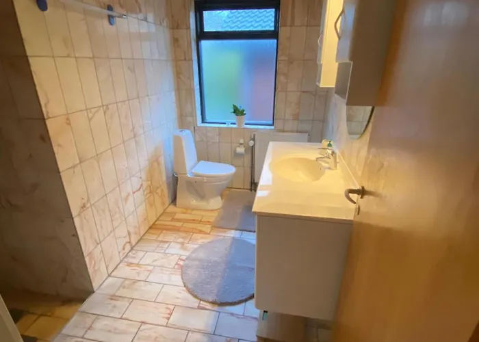 Holiday home Sunset Haven! Just 3min's To Lalandia Rodby