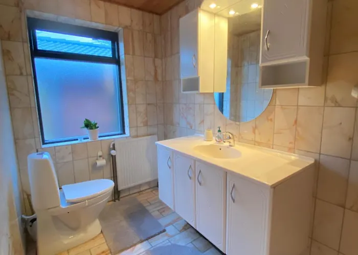 Holiday home Sunset Haven! Just 3min's To Lalandia Rodby