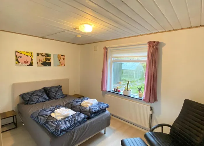 Holiday home Sunset Haven! Just 3min's To Lalandia Rodby