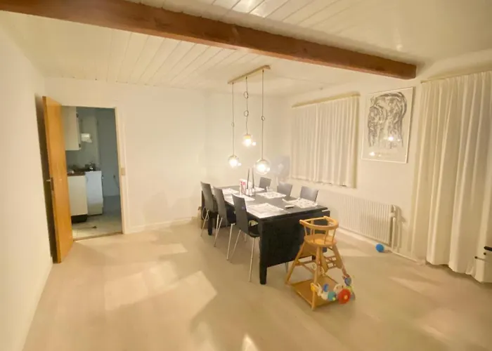 Holiday home Sunset Haven! Just 3min's To Lalandia Rodby